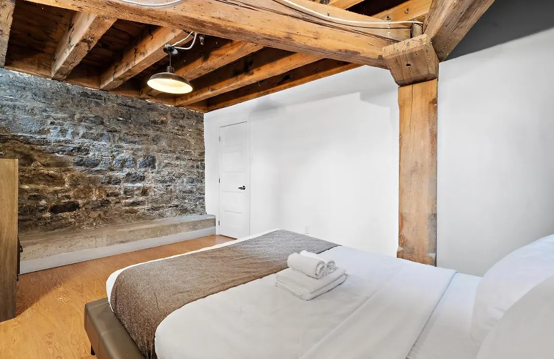 Le Moyen Aparthotel By Restavio-1